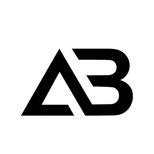 Ayush Baghel Logo