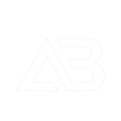 Ayush Baghel Logo