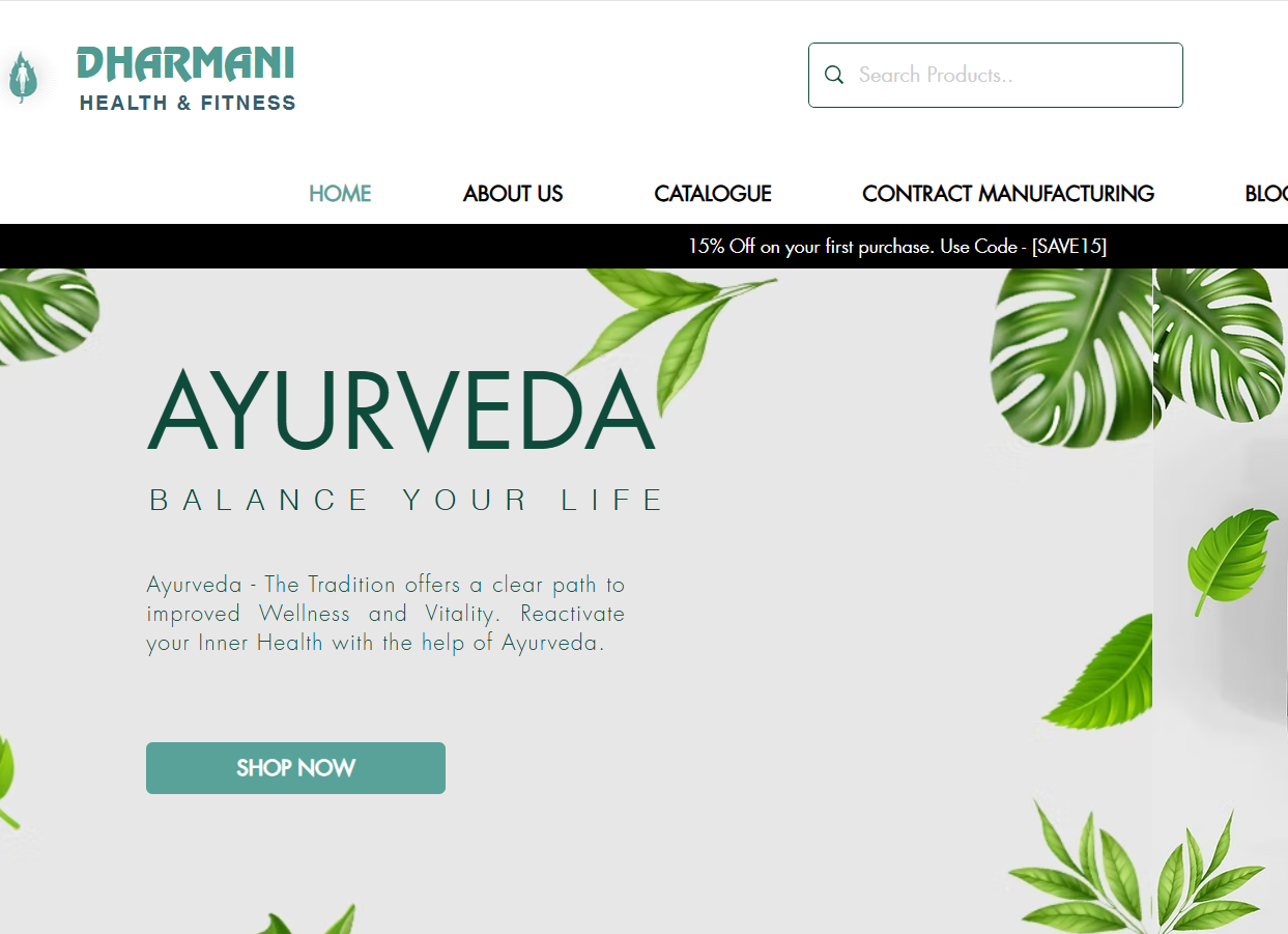 AutomationFactory Website